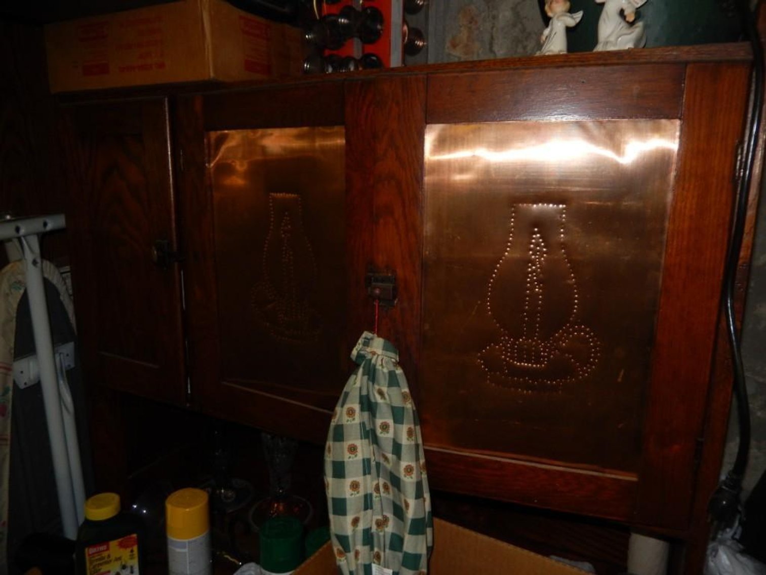 Image for Pittsville Estate Auction