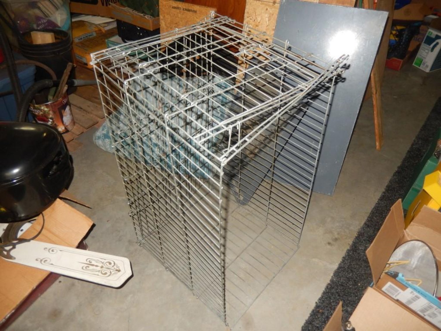 Image for Pittsville Estate Auction