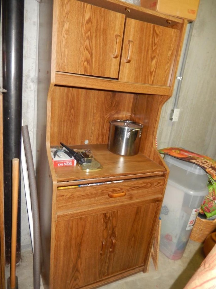 Image for Pittsville Estate Auction