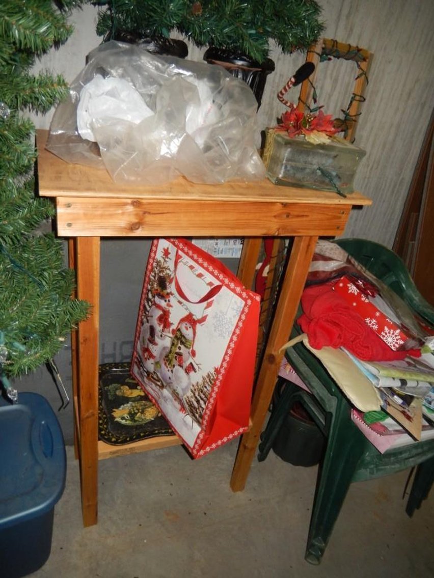 Image for Pittsville Estate Auction