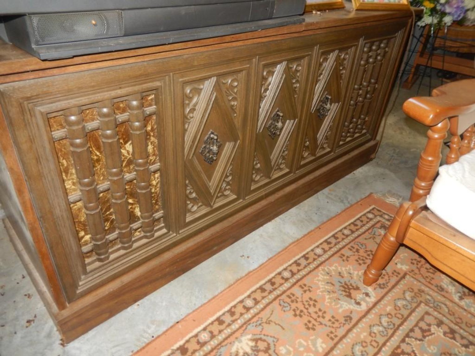 Image for Pittsville Estate Auction