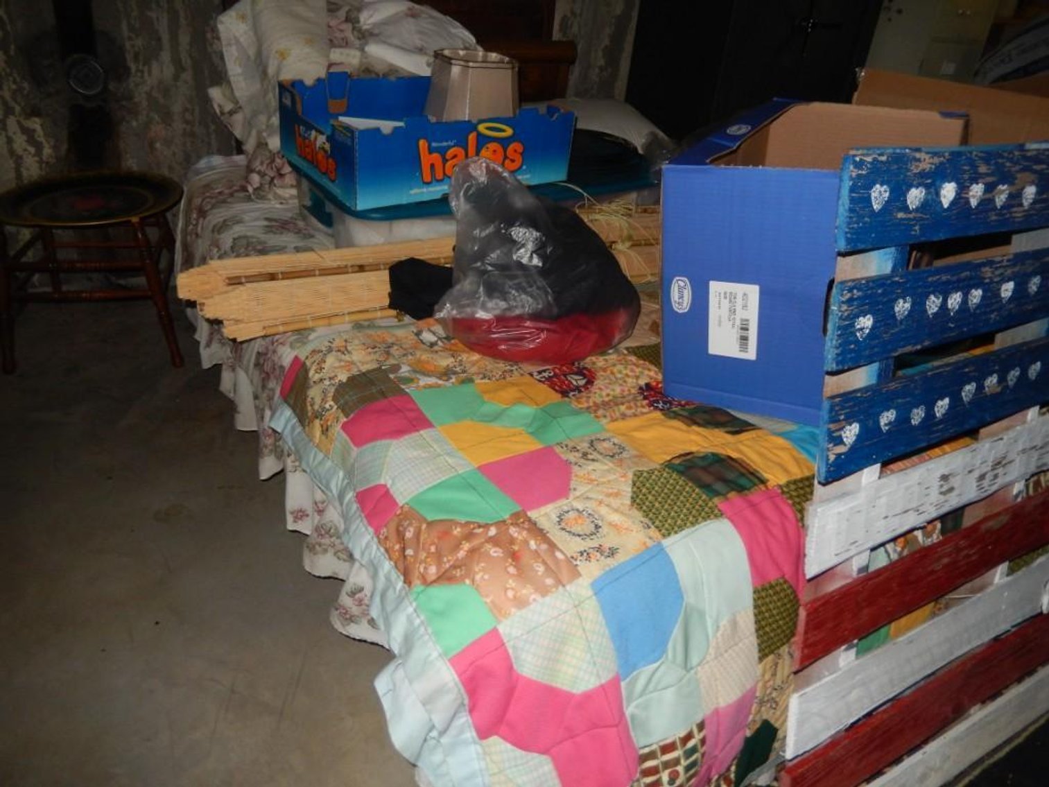 Image for Pittsville Estate Auction