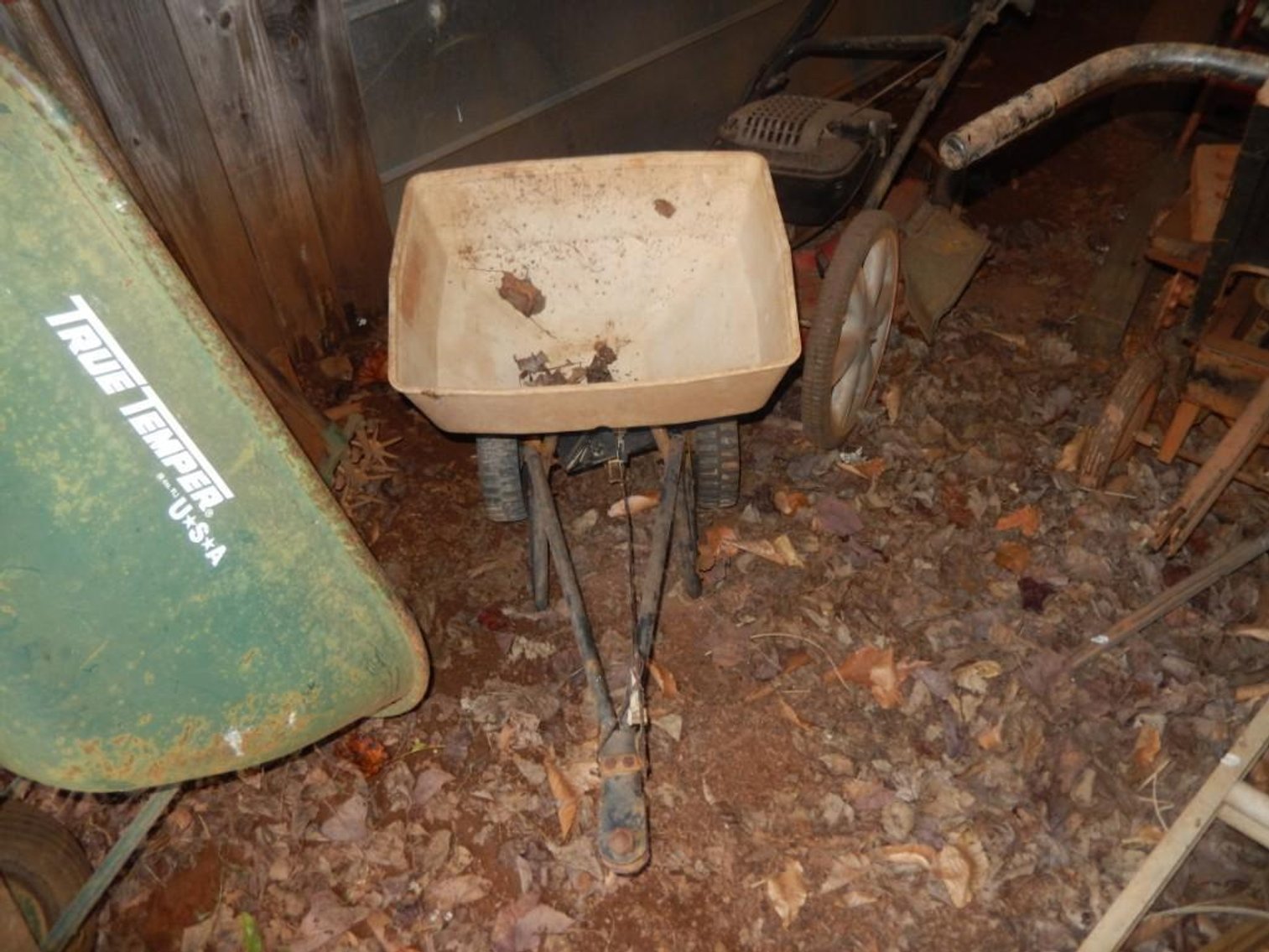 Image for Pittsville Estate Auction