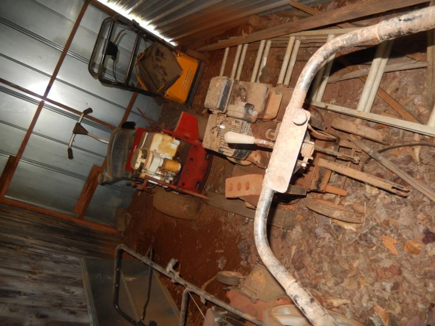 Image for Pittsville Estate Auction