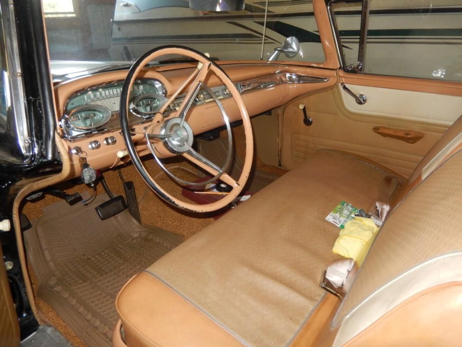 Image for Pittsville Estate Auction