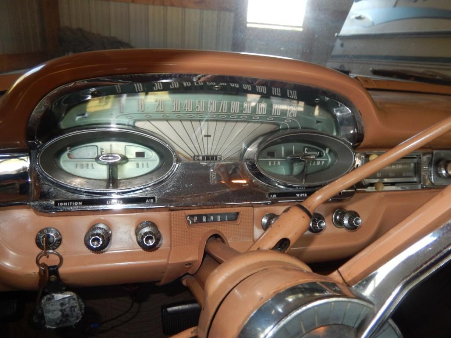 Image for Pittsville Estate Auction