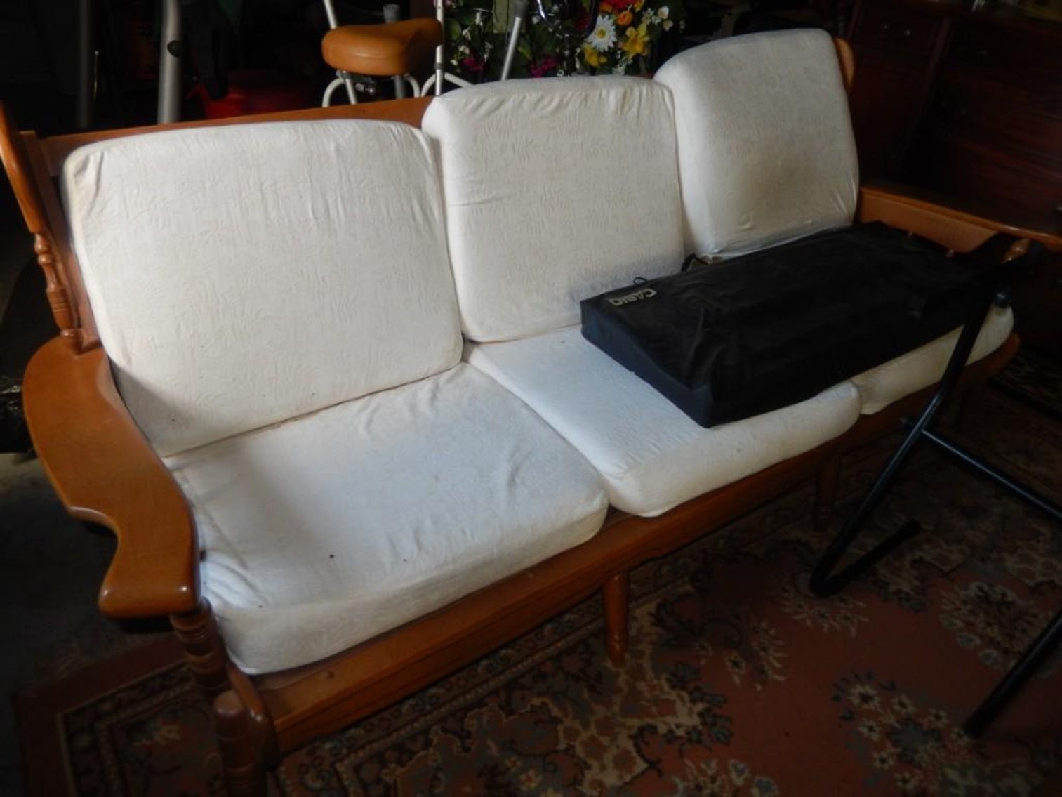 Image for Pittsville Estate Auction