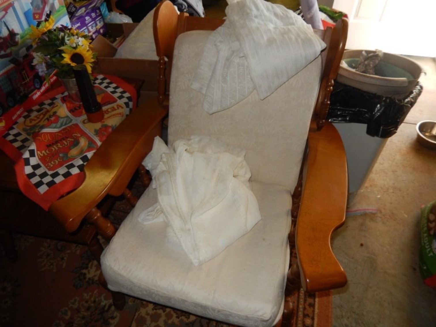 Image for Pittsville Estate Auction