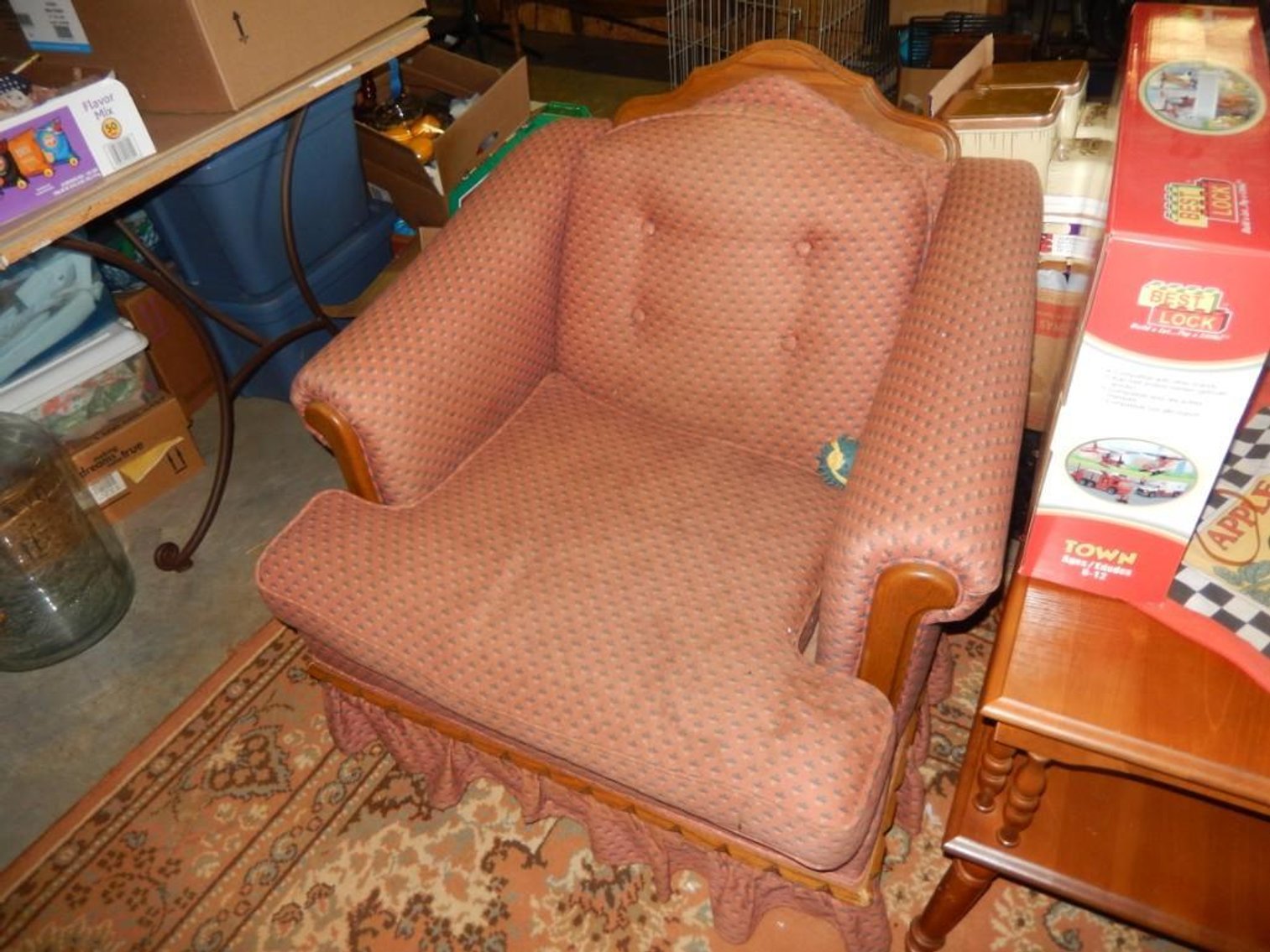 Image for Pittsville Estate Auction