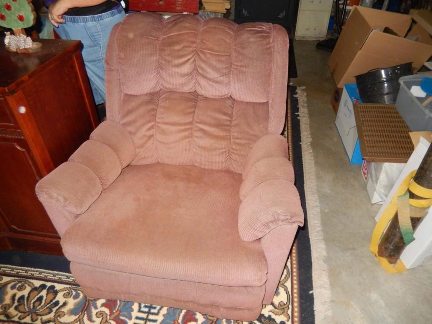 Image for Pittsville Estate Auction