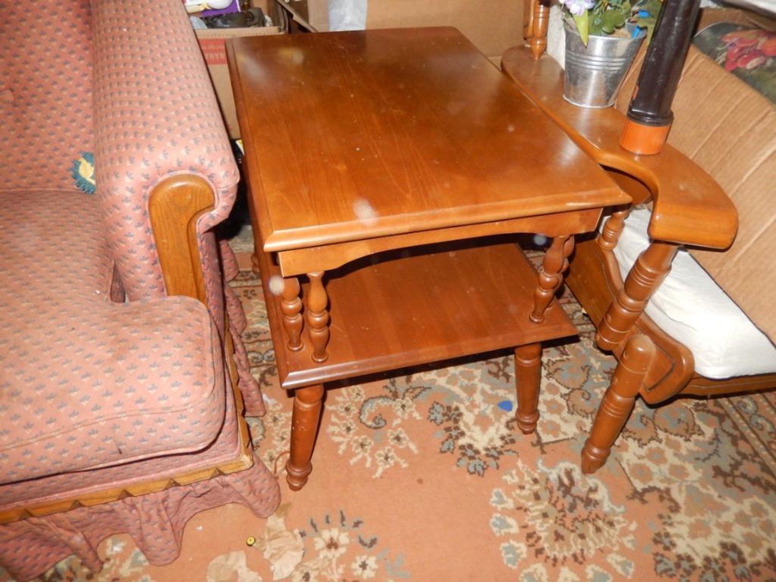 Image for Pittsville Estate Auction