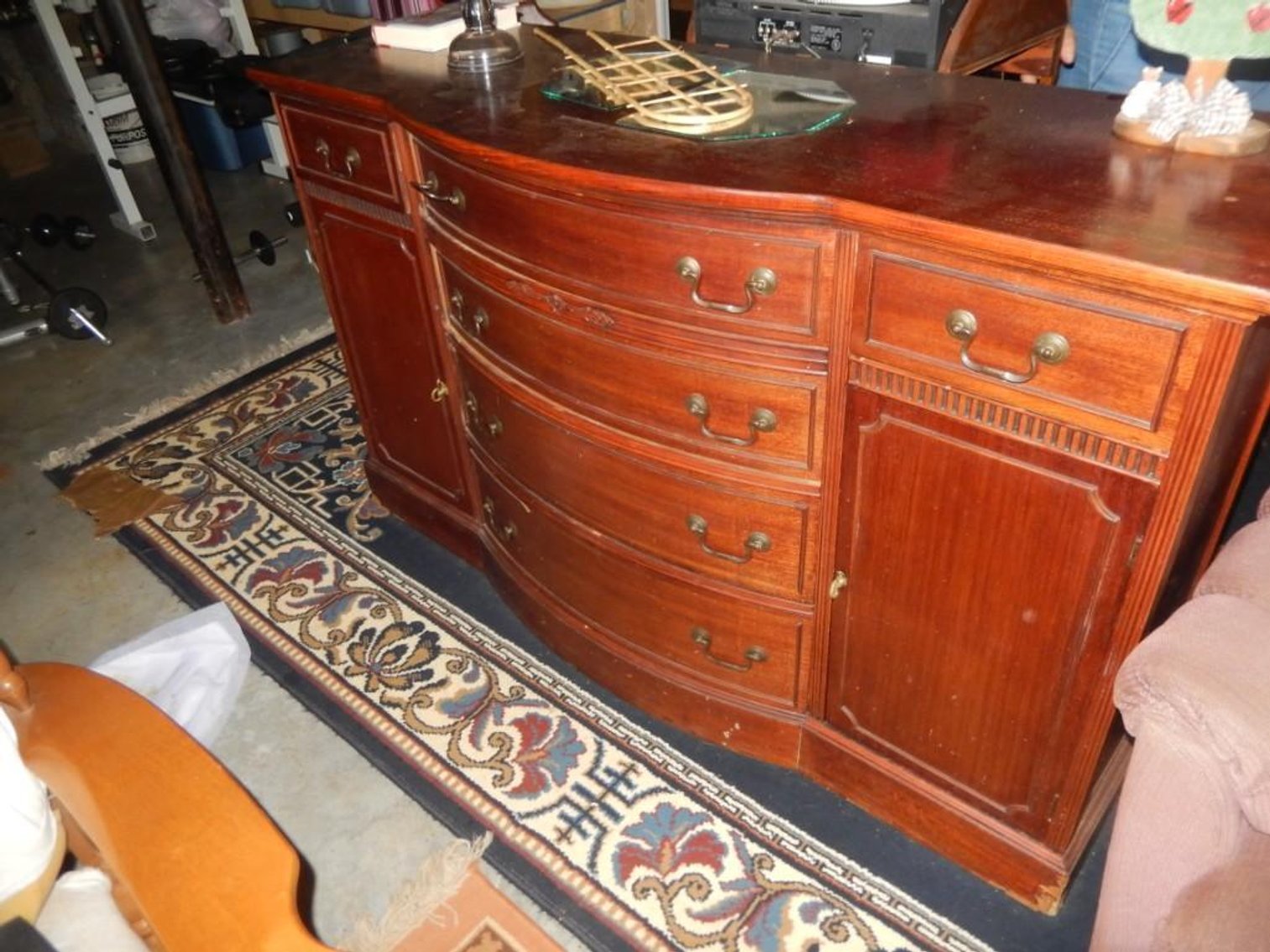 Image for Pittsville Estate Auction