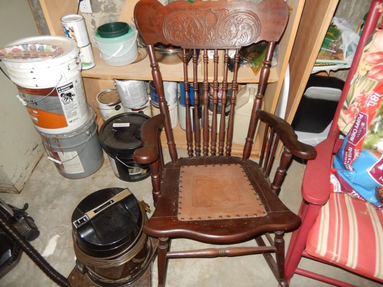 Image for Pittsville Estate Auction