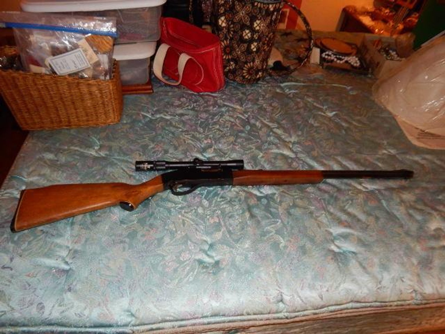 Image for Amherst Estate Auction