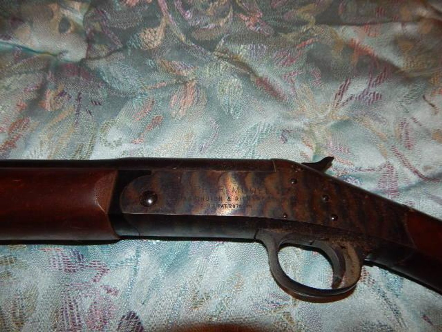 Image for Amherst Estate Auction