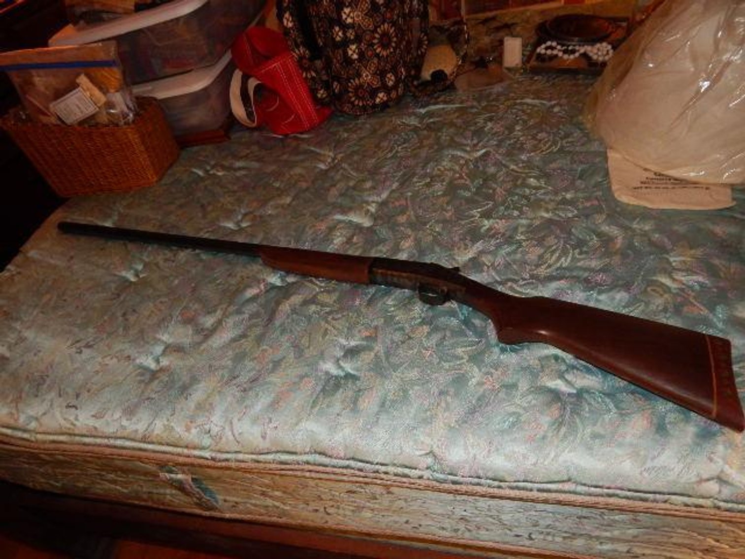 Image for Amherst Estate Auction