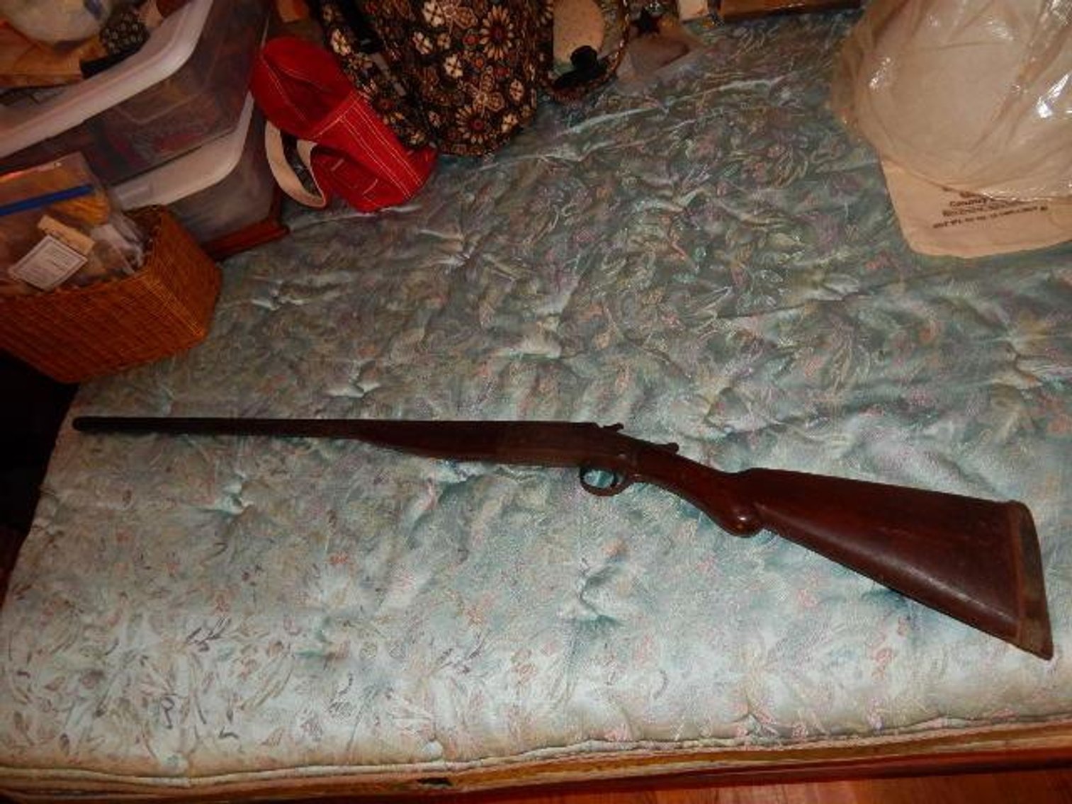 Image for Amherst Estate Auction