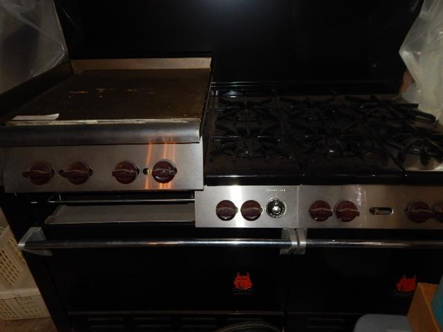 Image for Amherst Estate Auction