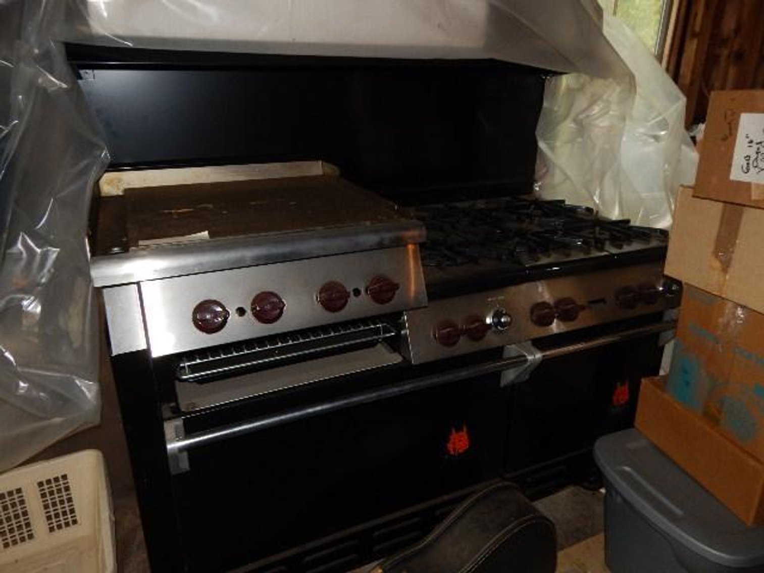 Image for Amherst Estate Auction