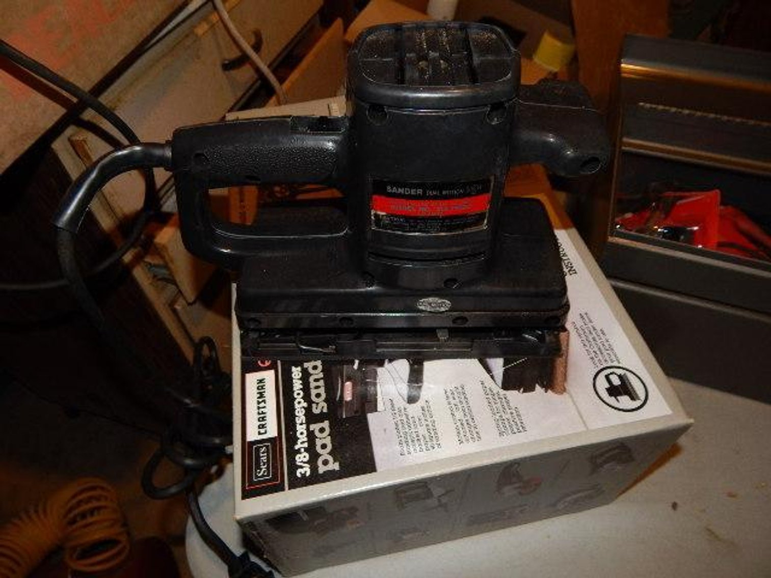 Image for Amherst Estate Auction