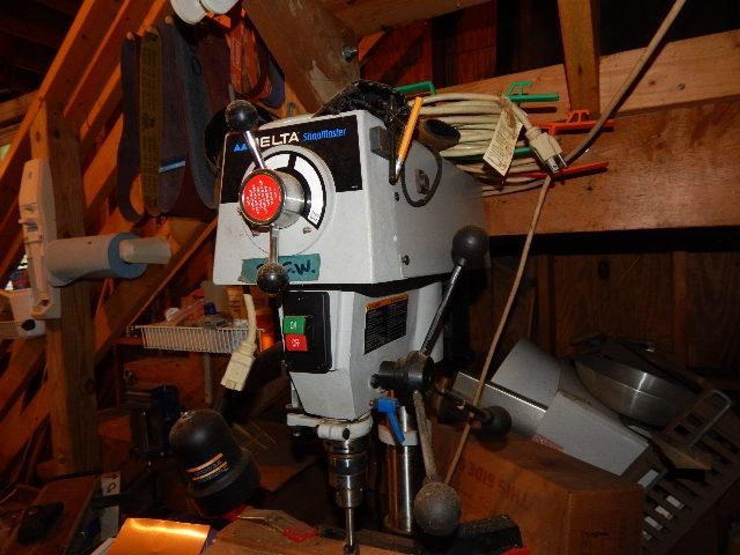 Image for Amherst Estate Auction