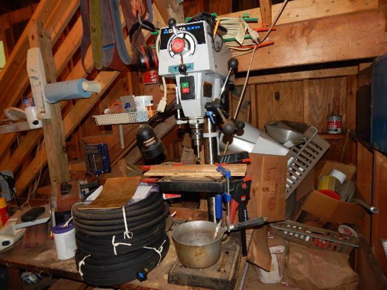 Image for Amherst Estate Auction