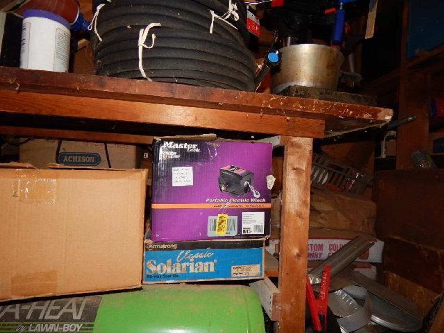 Image for Amherst Estate Auction