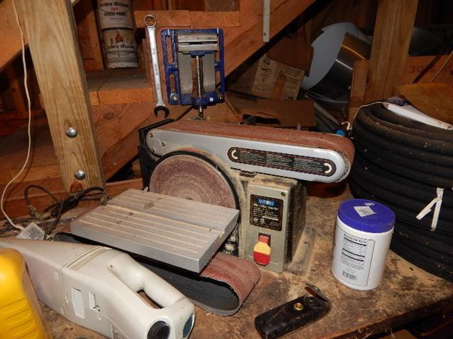 Image for Amherst Estate Auction