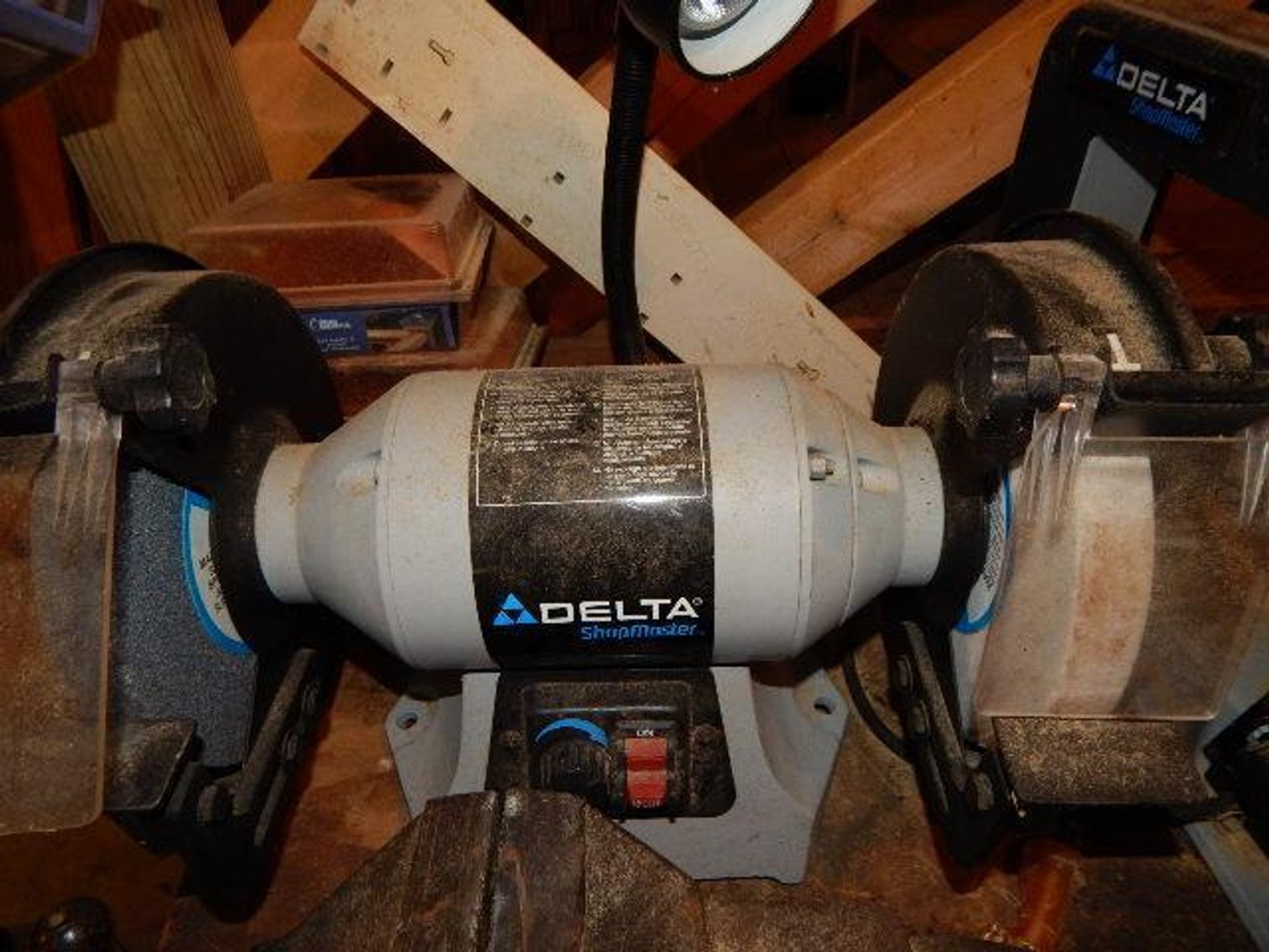 Image for Amherst Estate Auction