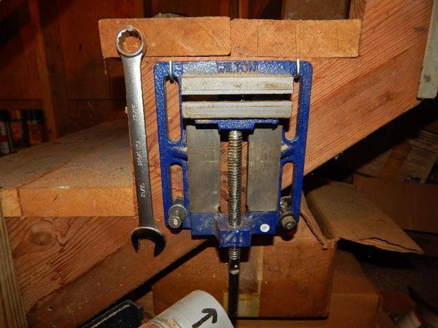 Image for Amherst Estate Auction