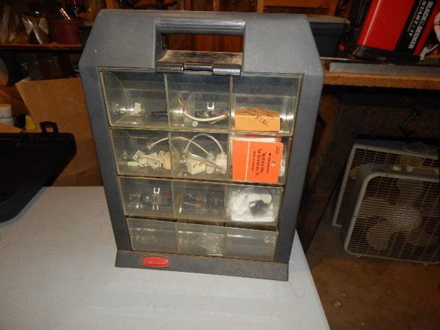 Image for Amherst Estate Auction