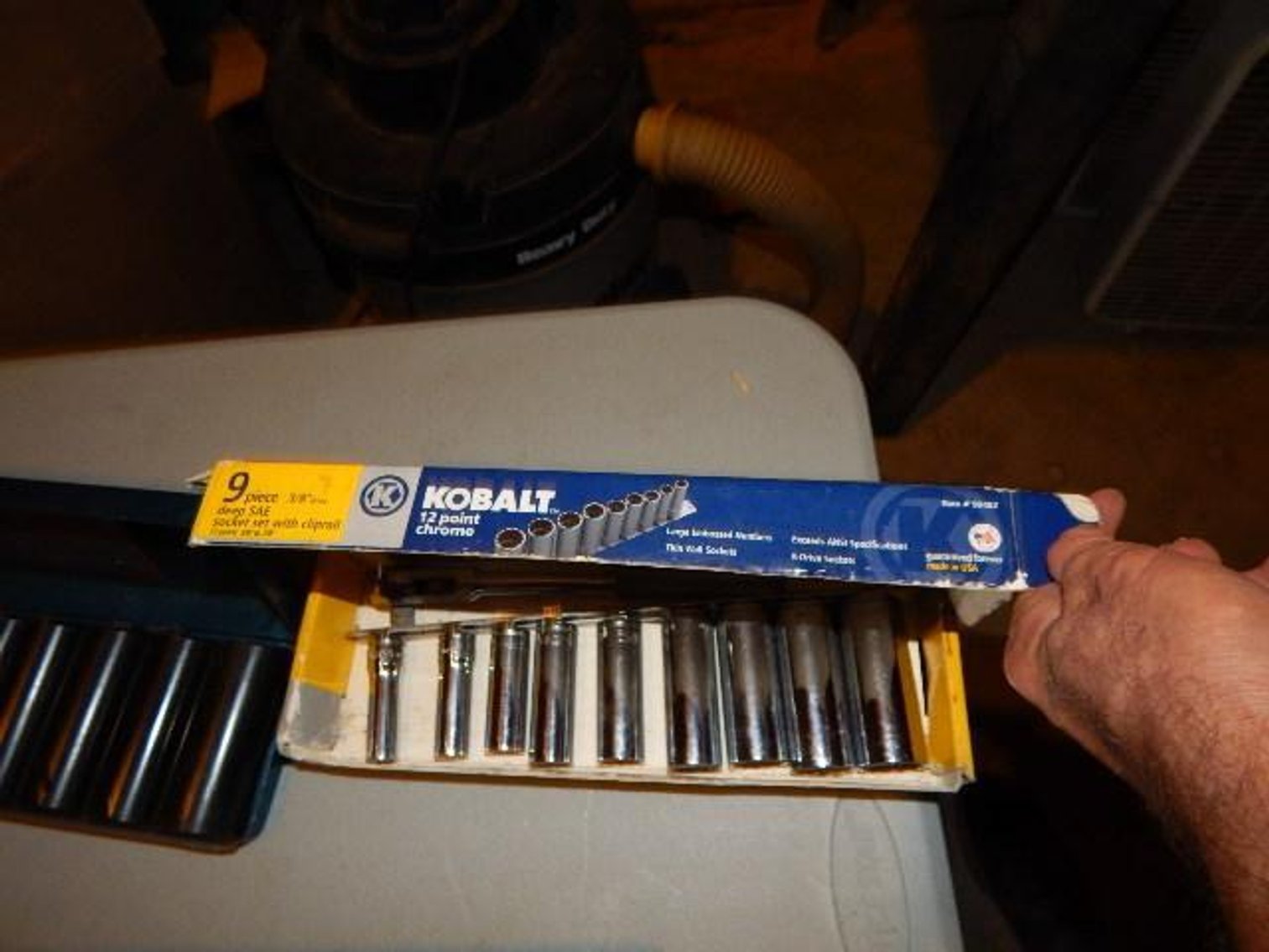 Image for Amherst Estate Auction