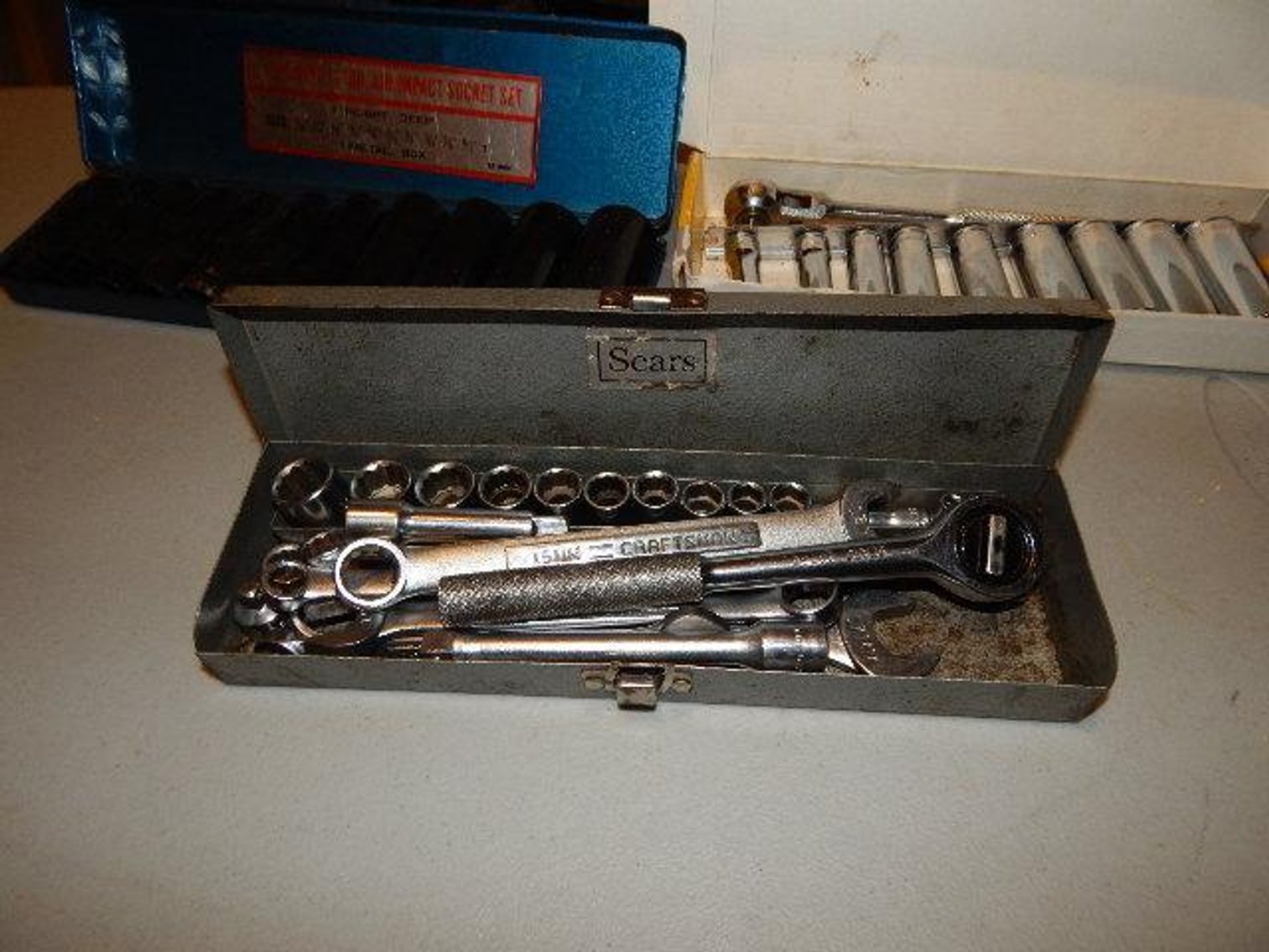 Image for Amherst Estate Auction