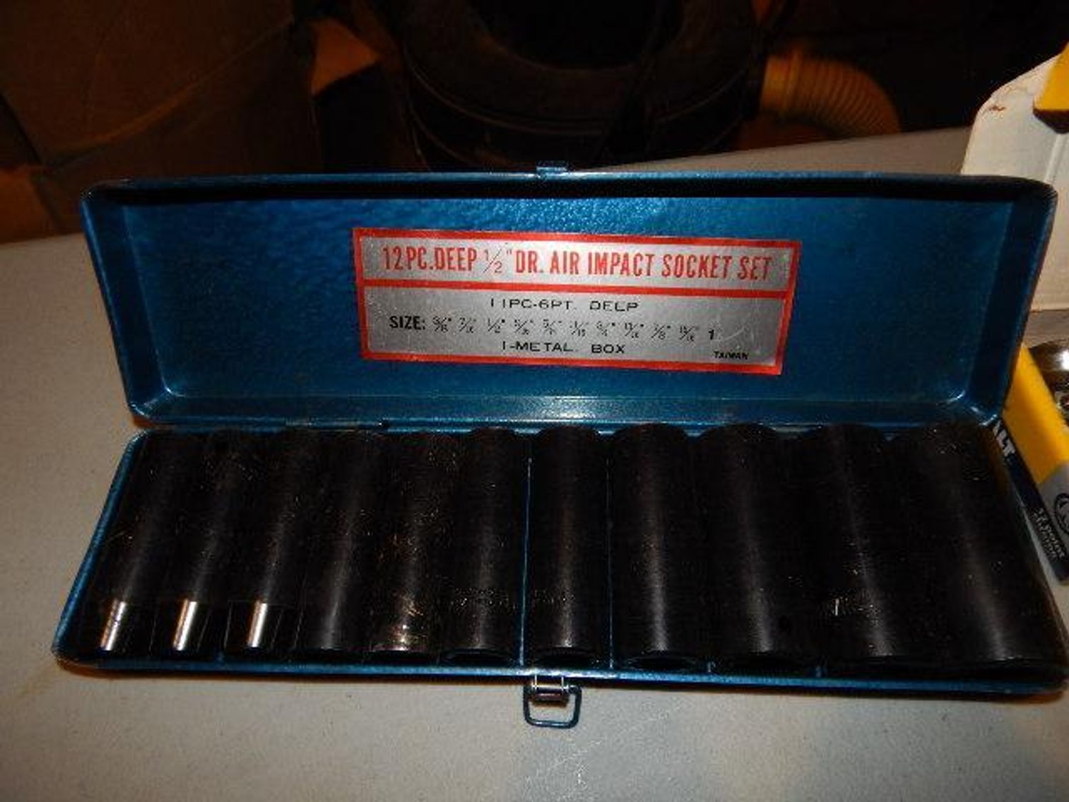 Image for Amherst Estate Auction