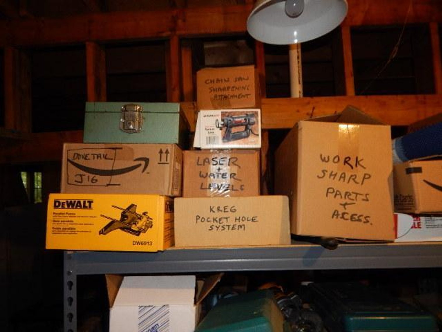 Image for Amherst Estate Auction