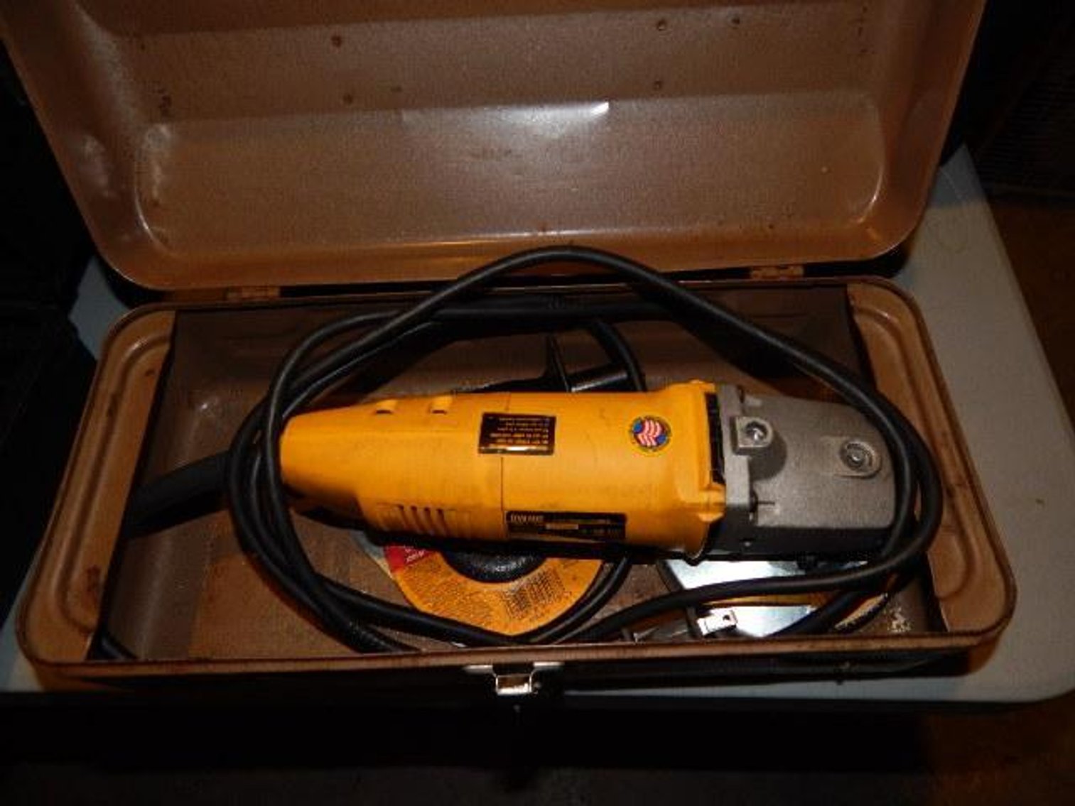 Image for Amherst Estate Auction