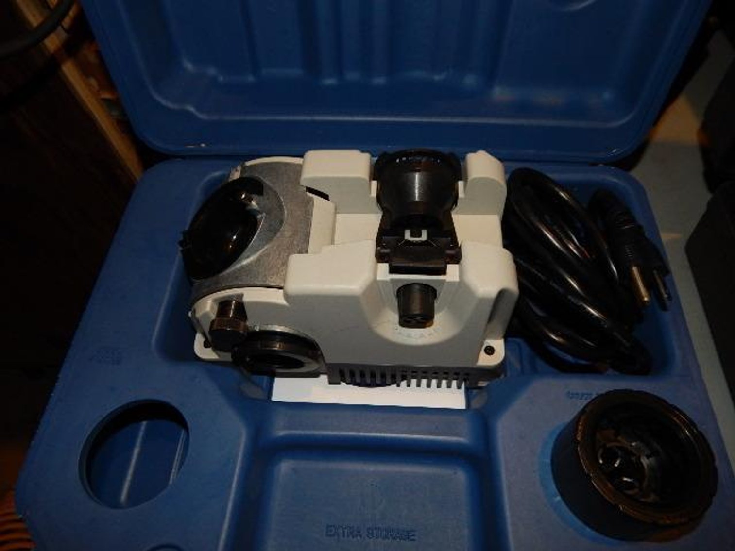 Image for Amherst Estate Auction