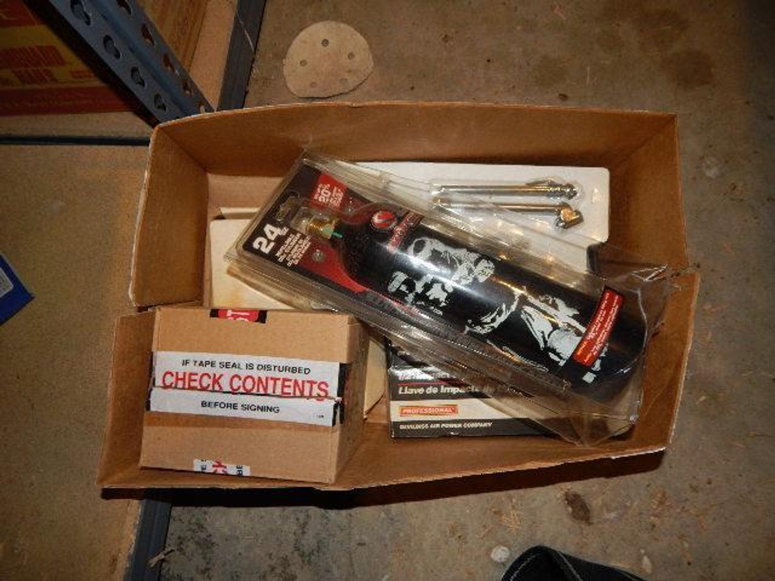 Image for Amherst Estate Auction