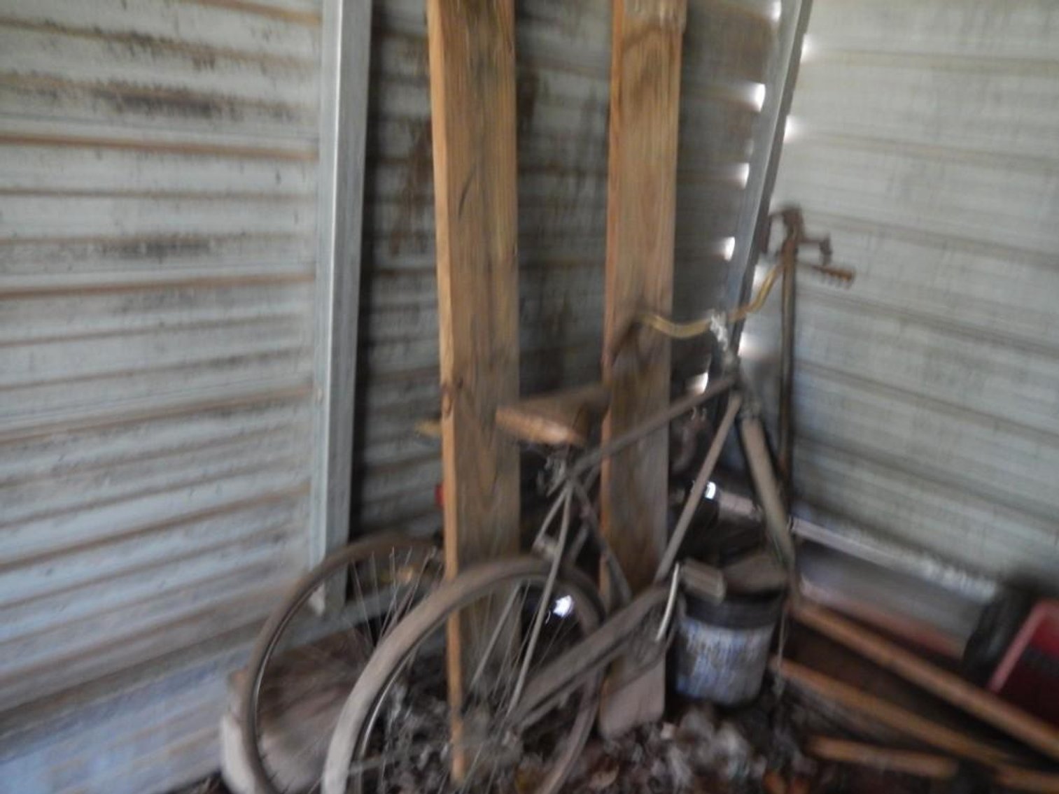 Image for Pittsville Estate Auction