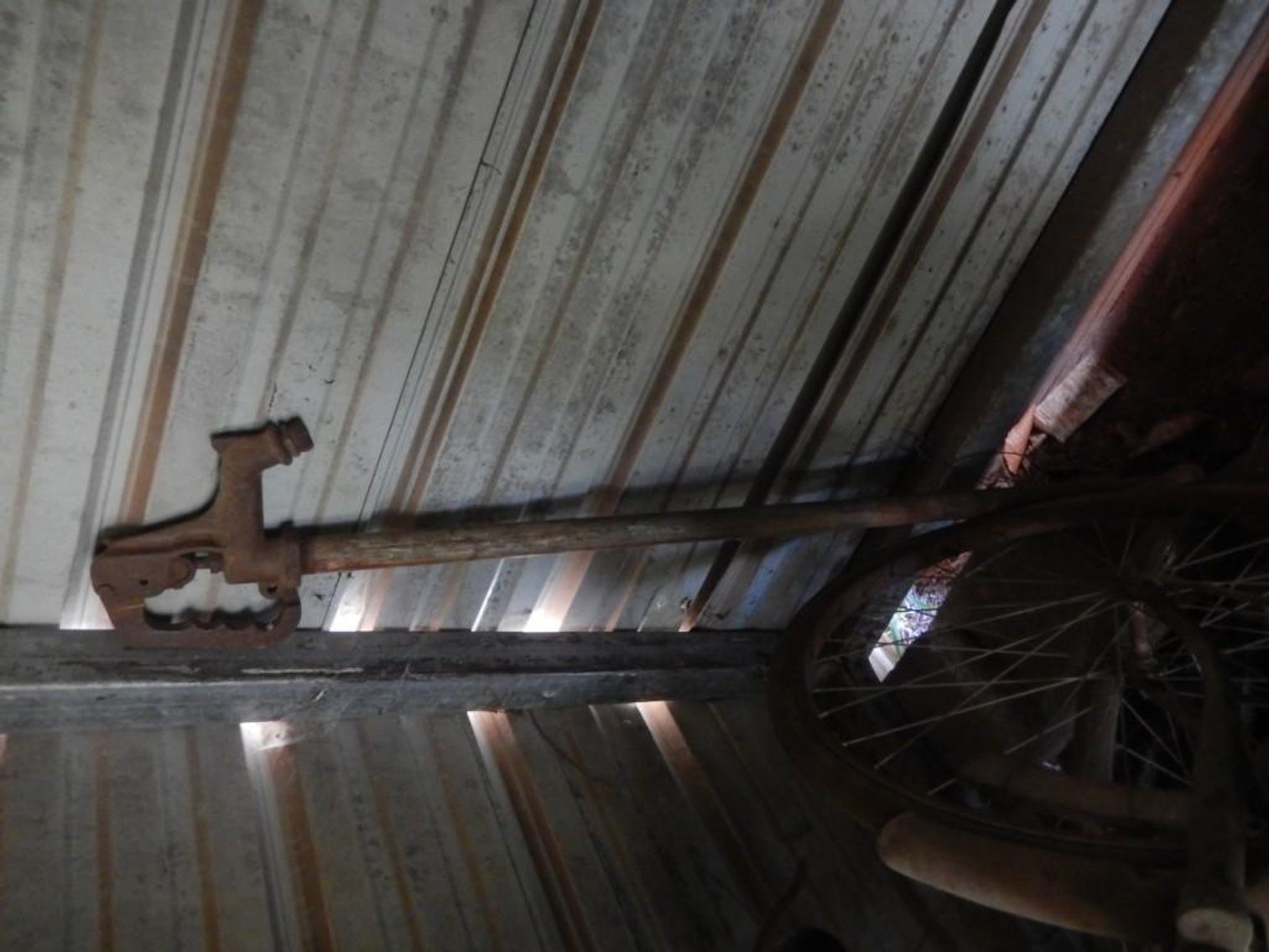 Image for Pittsville Estate Auction