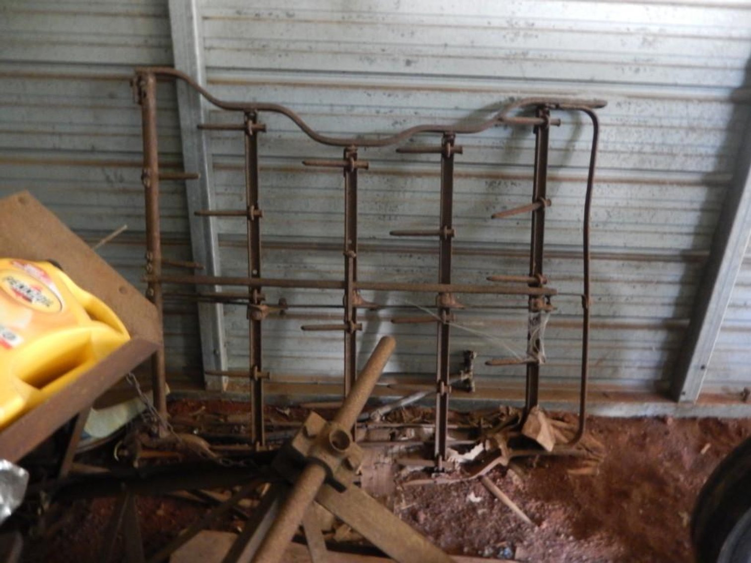 Image for Pittsville Estate Auction