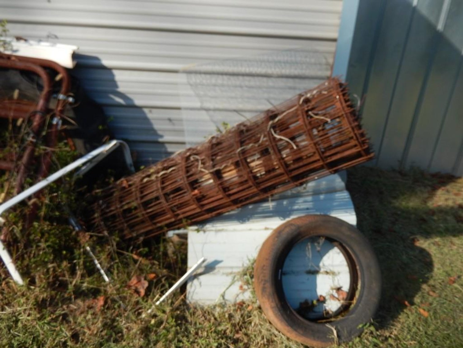 Image for Pittsville Estate Auction