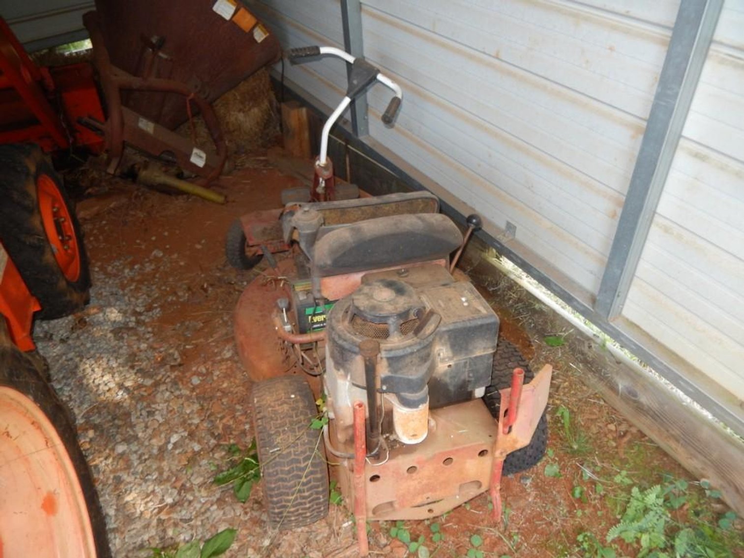 Image for Pittsville Estate Auction