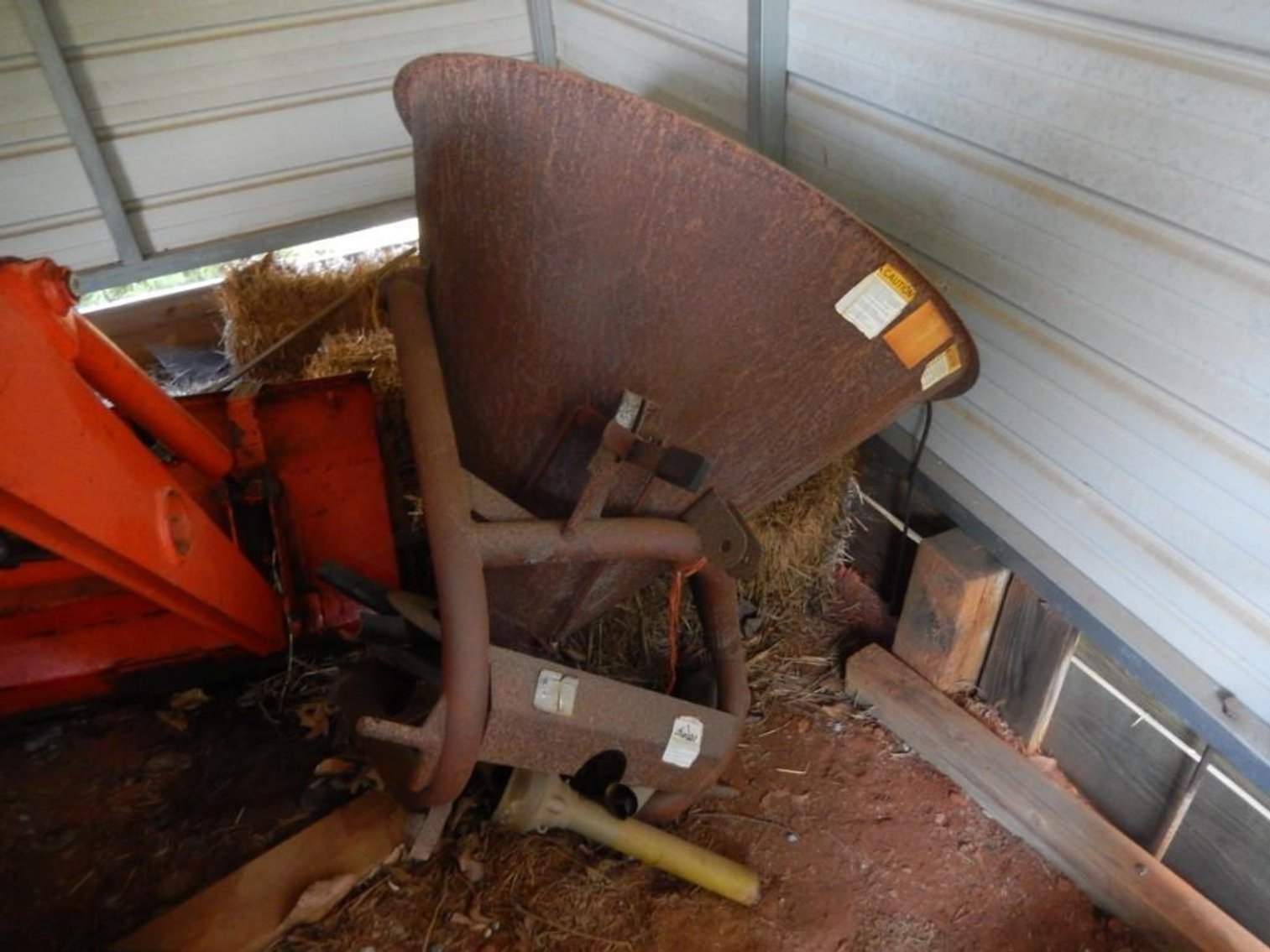 Image for Pittsville Estate Auction