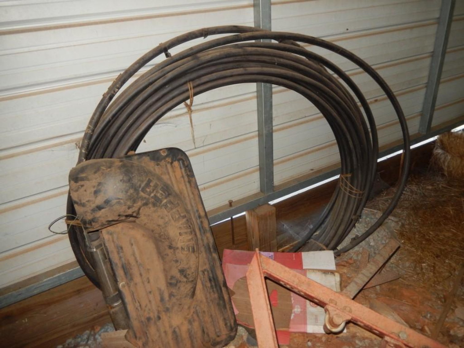 Image for Pittsville Estate Auction