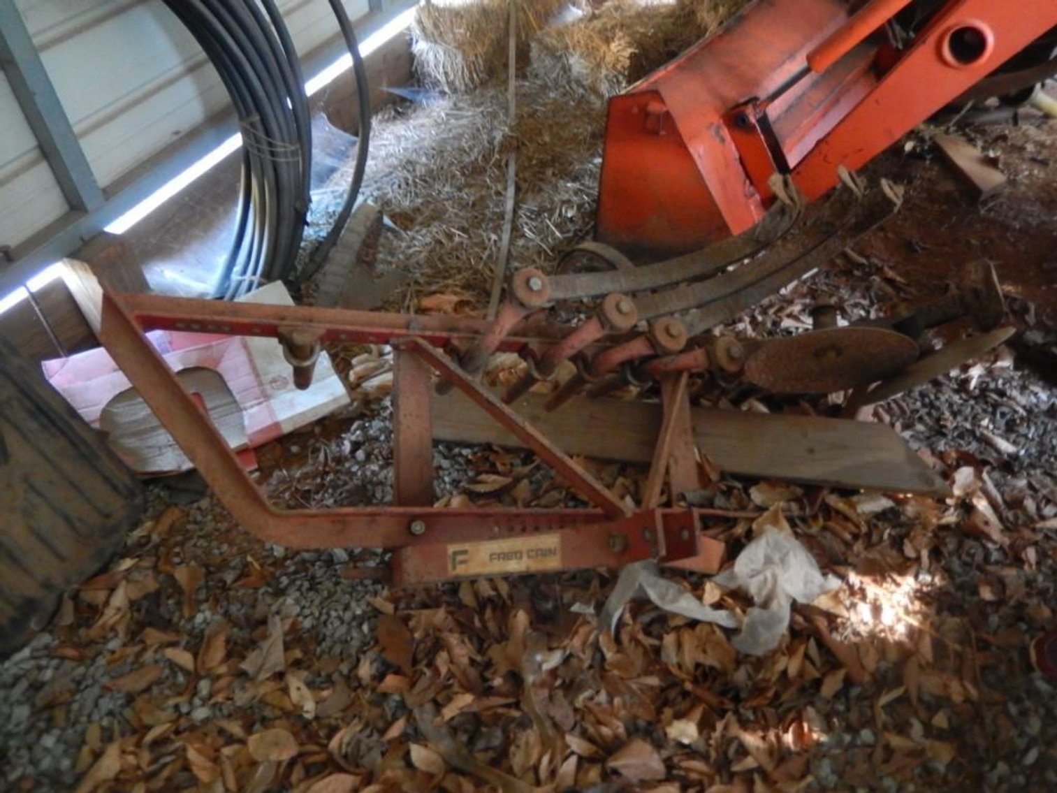 Image for Pittsville Estate Auction