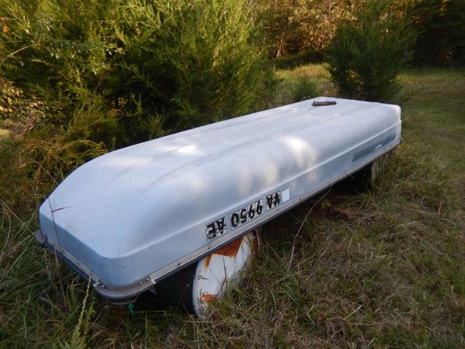 Image for Pittsville Estate Auction