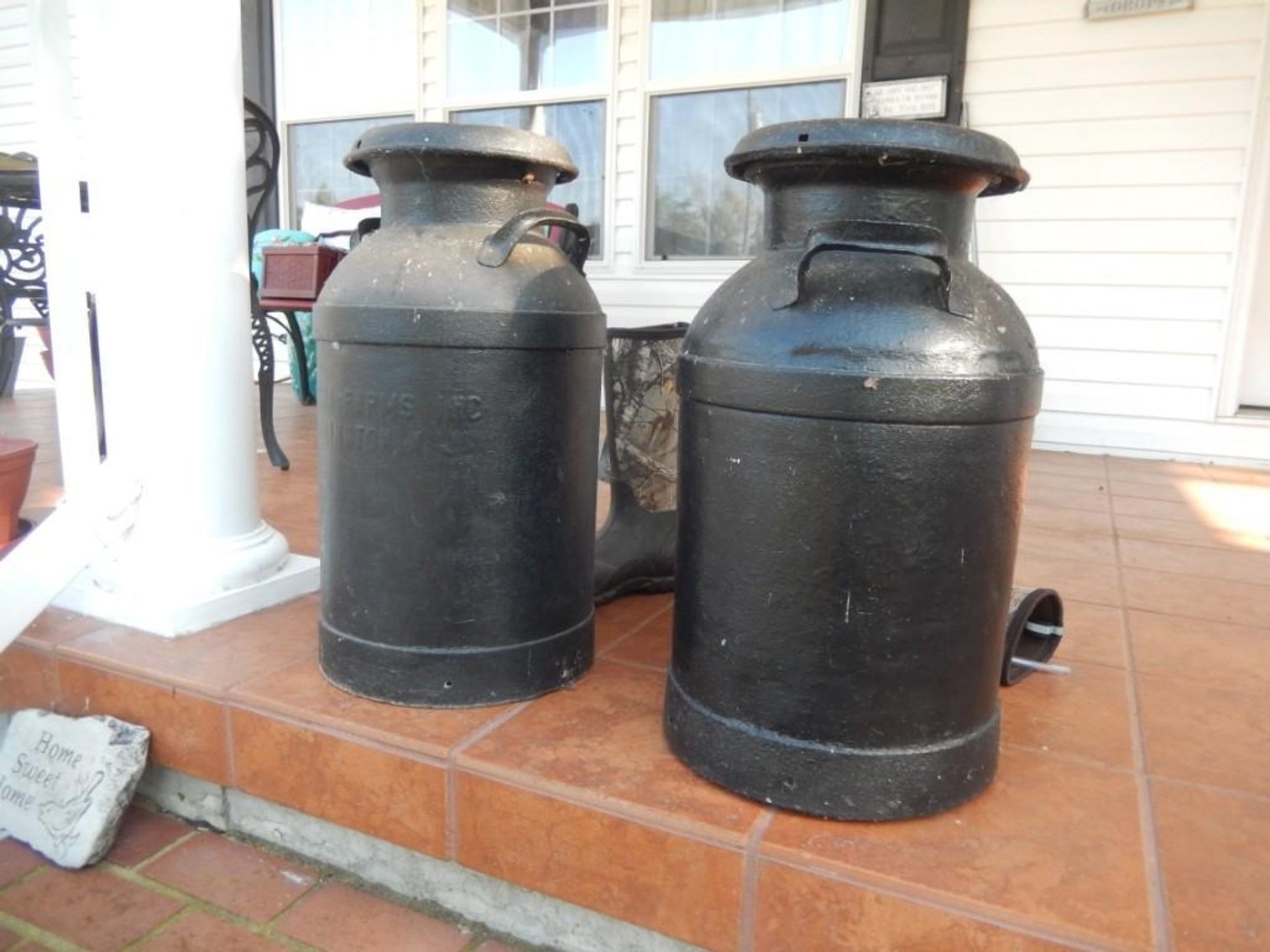 Image for Pittsville Estate Auction