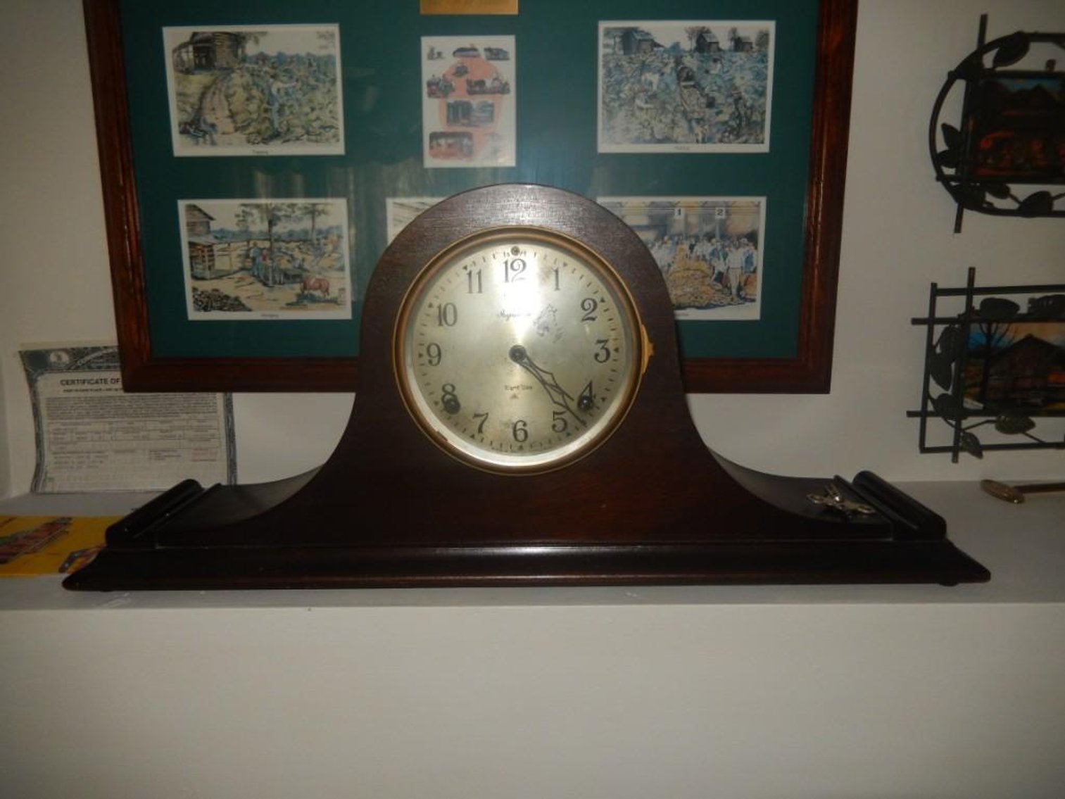 Image for Pittsville Estate Auction