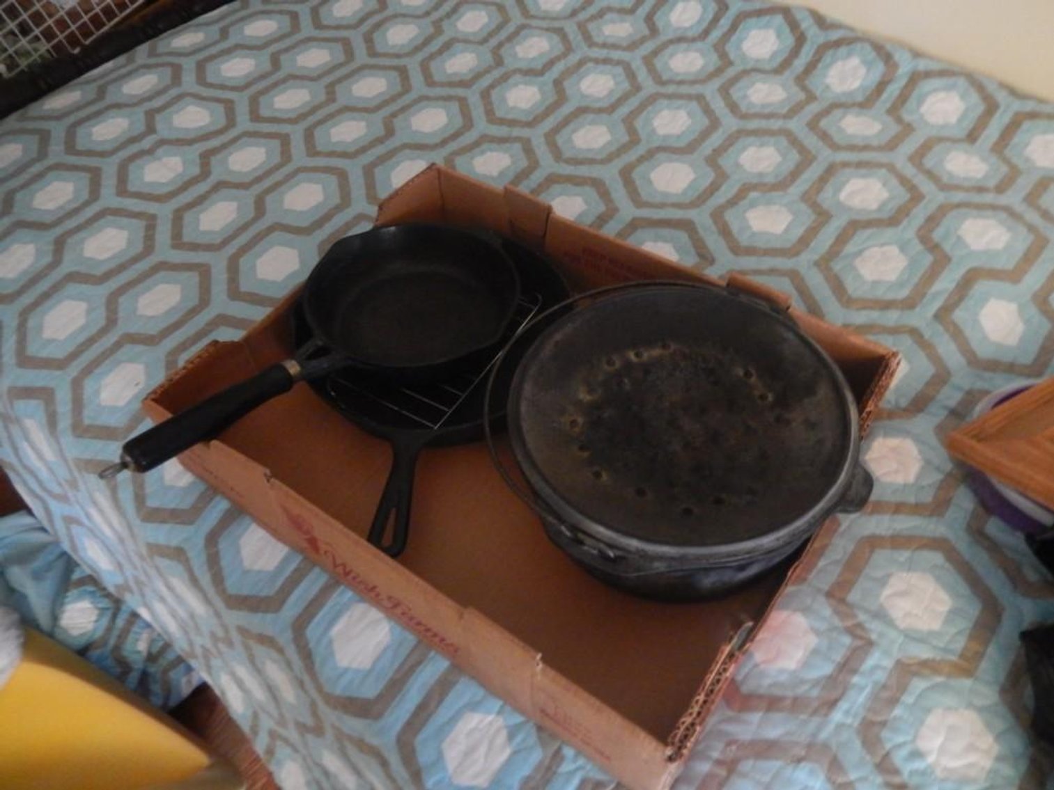 Image for Pittsville Estate Auction